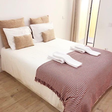 20 Rc - Lisbon City Studio Apartment Ngoại thất bức ảnh