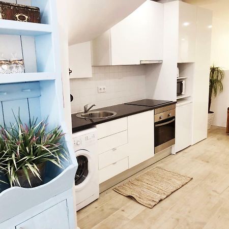 20 Rc - Lisbon City Studio Apartment Ngoại thất bức ảnh