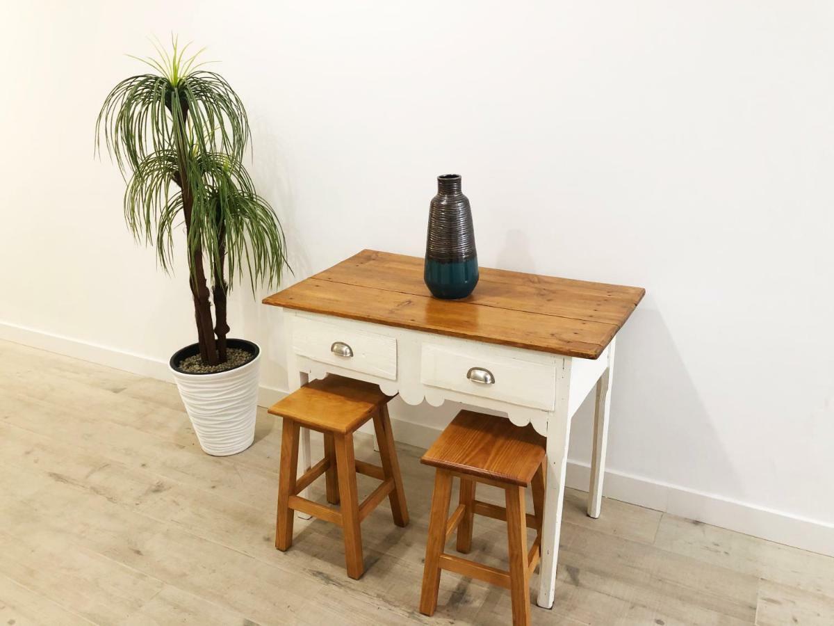 20 Rc - Lisbon City Studio Apartment Ngoại thất bức ảnh